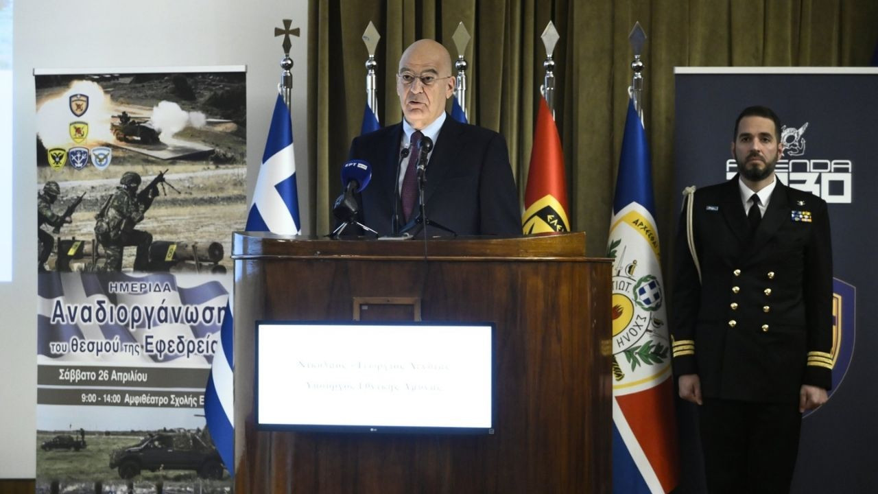 Komşudan orduya takviye: Gönüllü yedek askerler alacak