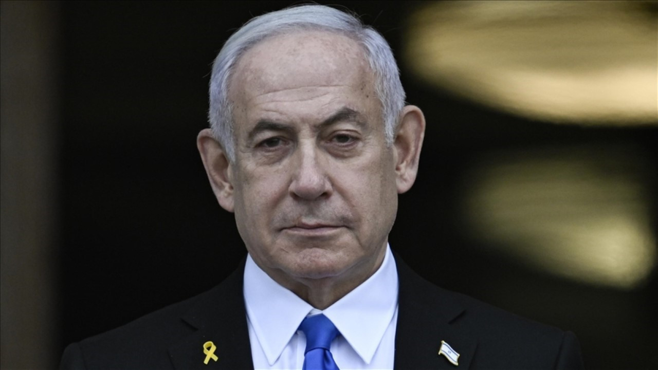 Netanyahu: Kudüs bizim şehrimiz