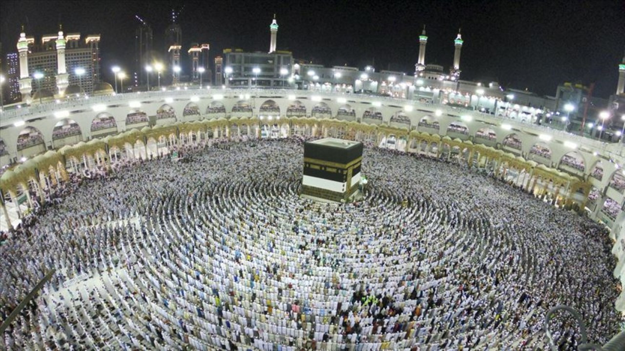 Mekke'ye izinsiz girenlere ağır ceza