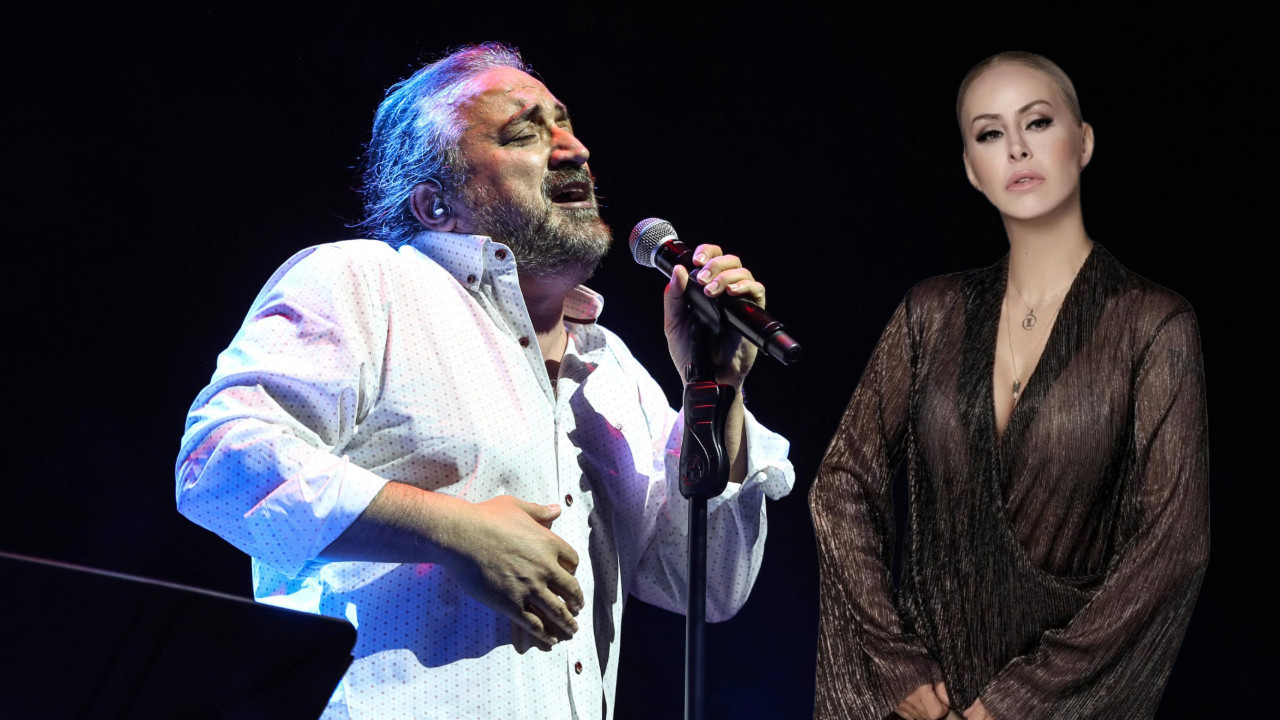 Niran Ünsal’dan garip “Volkan Konak” açıklaması: “Çok kıskandım, biliyor musunuz?”