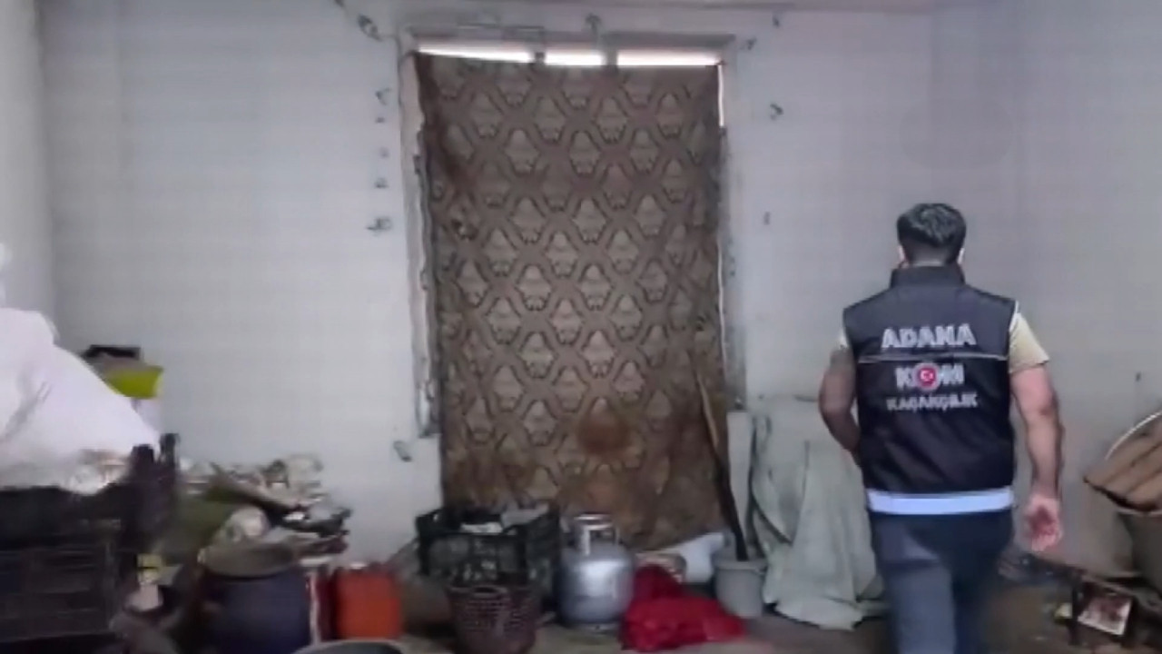 Piyasaya 'ölüm' süreceklerdi: 9 gözaltı