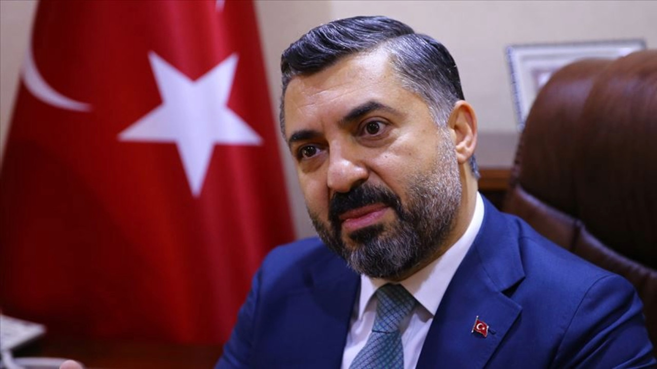 RTÜK'ten Abdülhamid incelemesi
