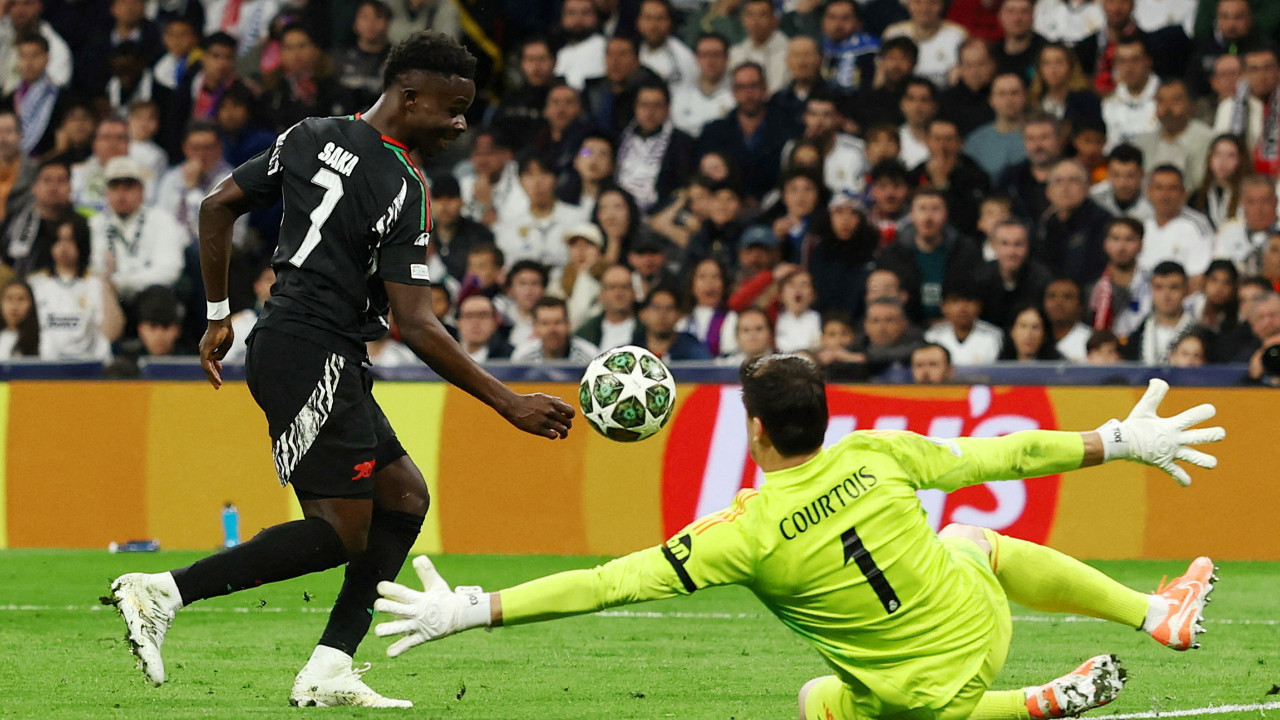 Şampiyonlar Ligi'nde yarı final zamanı