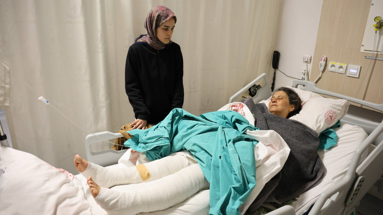 Tehdit etti, bıçakladı her seferinde serbest kaldı: Beklenen oldu