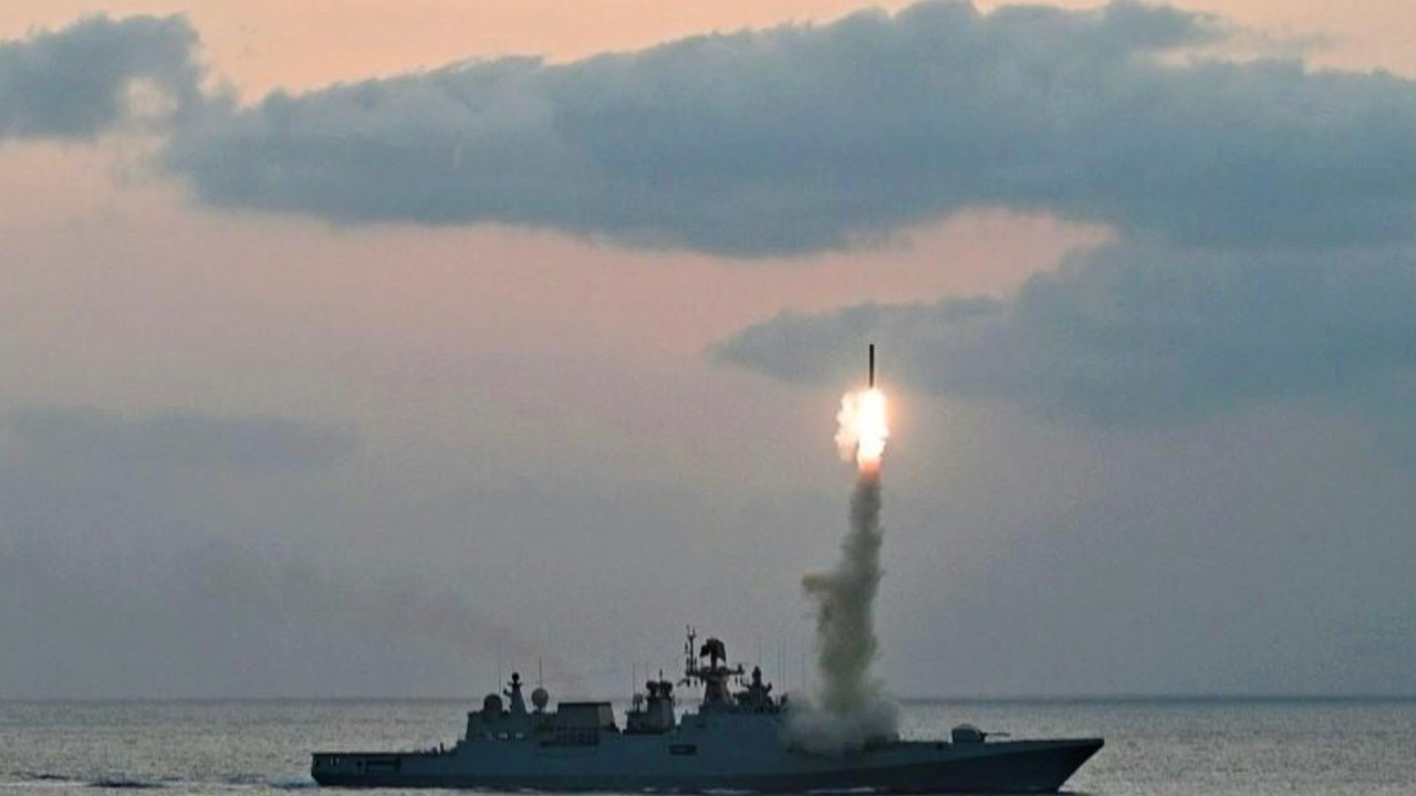 Tehlikeli restleşme: Savaş mesajı verdiler