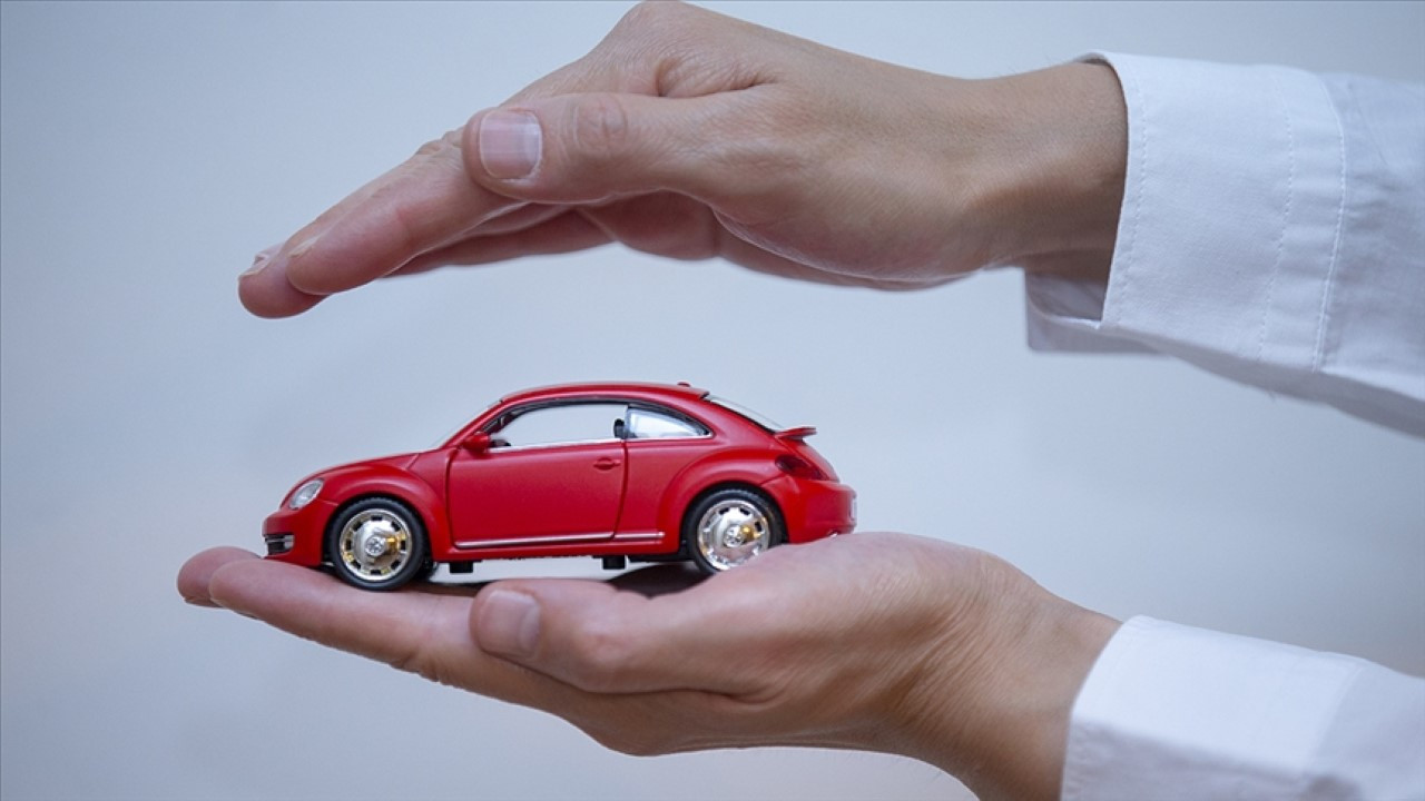 Trafik sigortasına düzenleme: Kriterler yeniden belirlendi