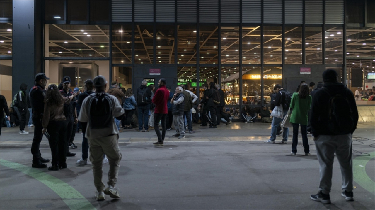 Portekiz elektrik krizinde Fransa’yı suçladı