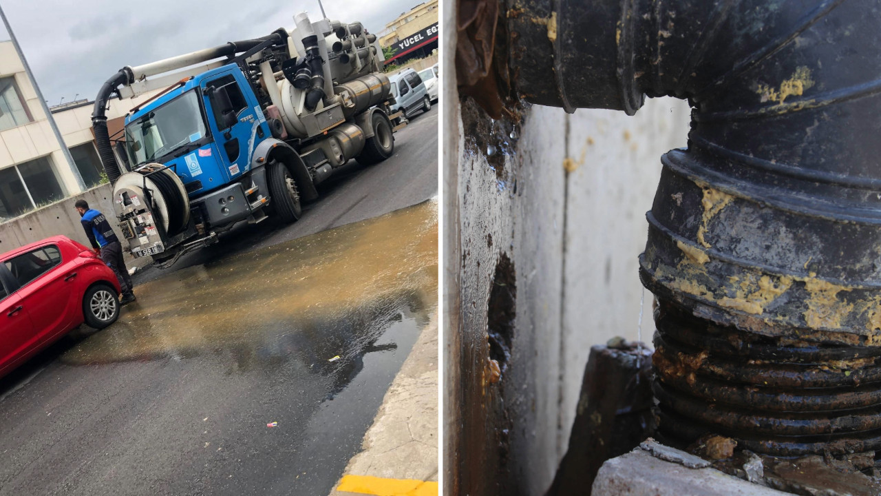 Bursa ayakta: Vatandaş isyan etti