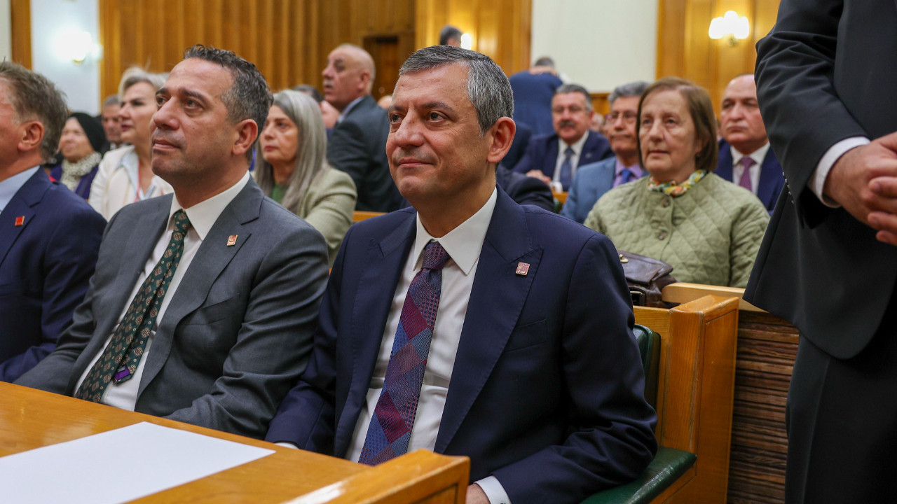 CHP'de konuşulanlar: 'Dosyayı doldurma telaşı var'