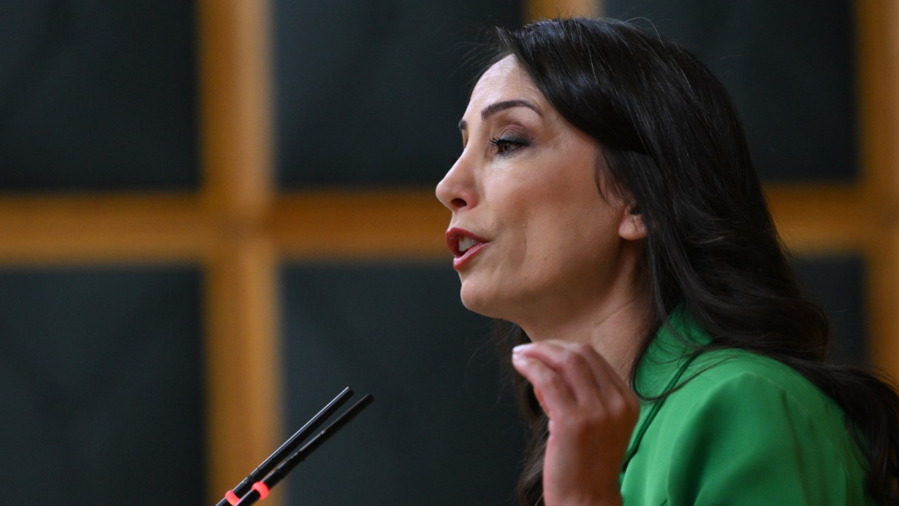 DEM Parti'den Bahçeli'nin sözlerine yanıt