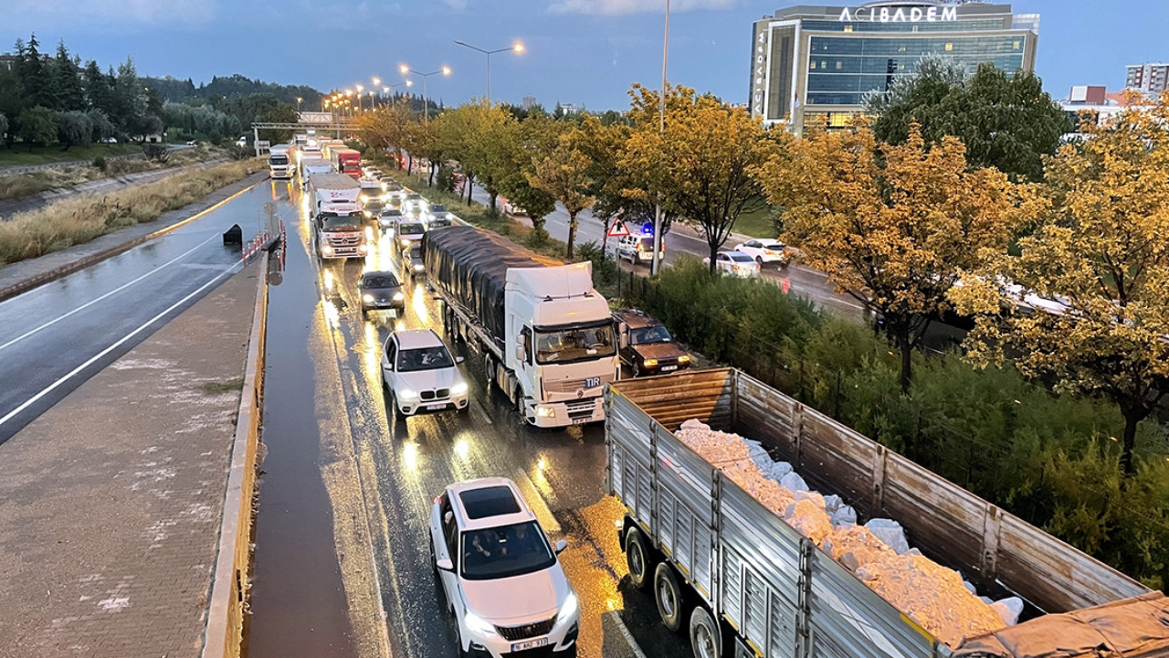 Eskişehir'de bu yollar kapatılacak
