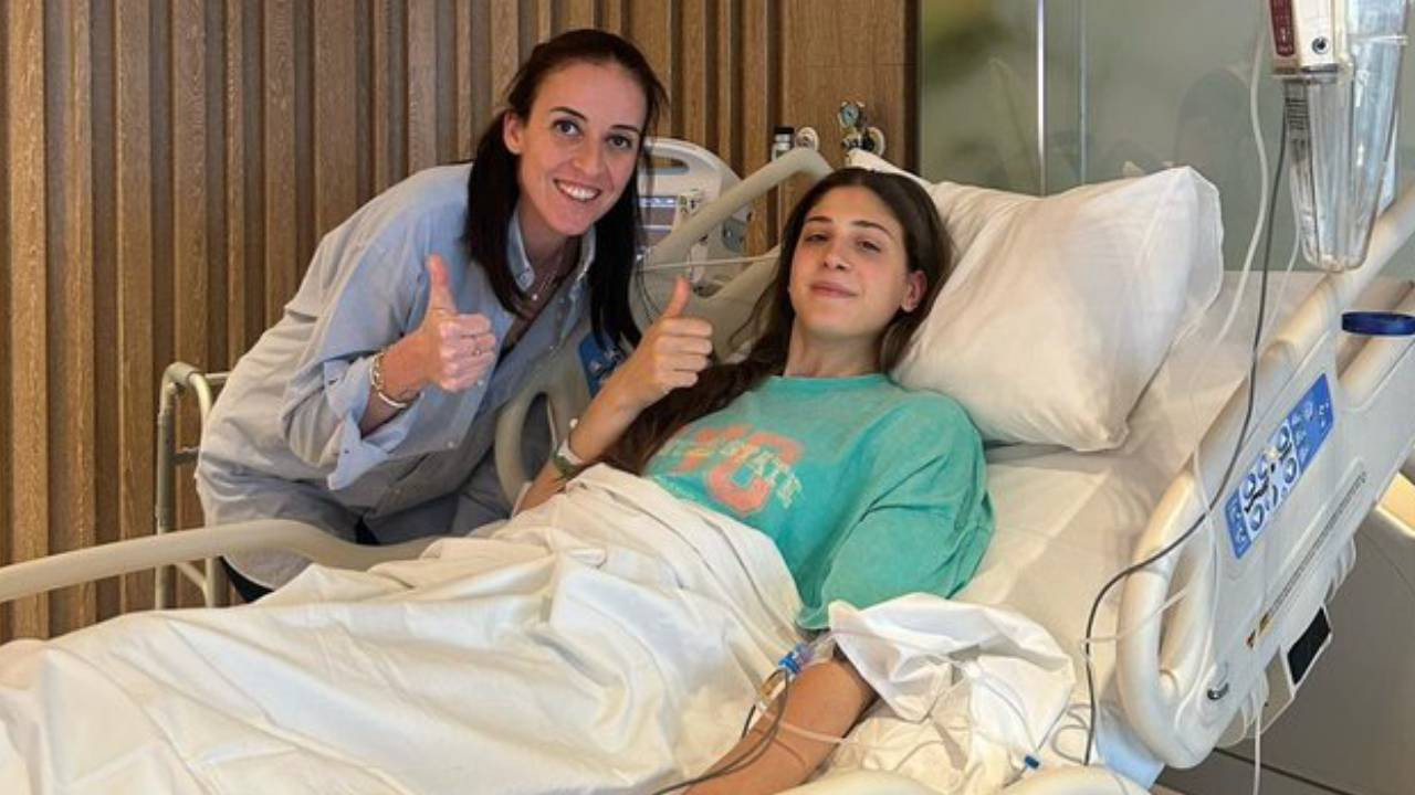 İlkin Aydın ameliyat oldu