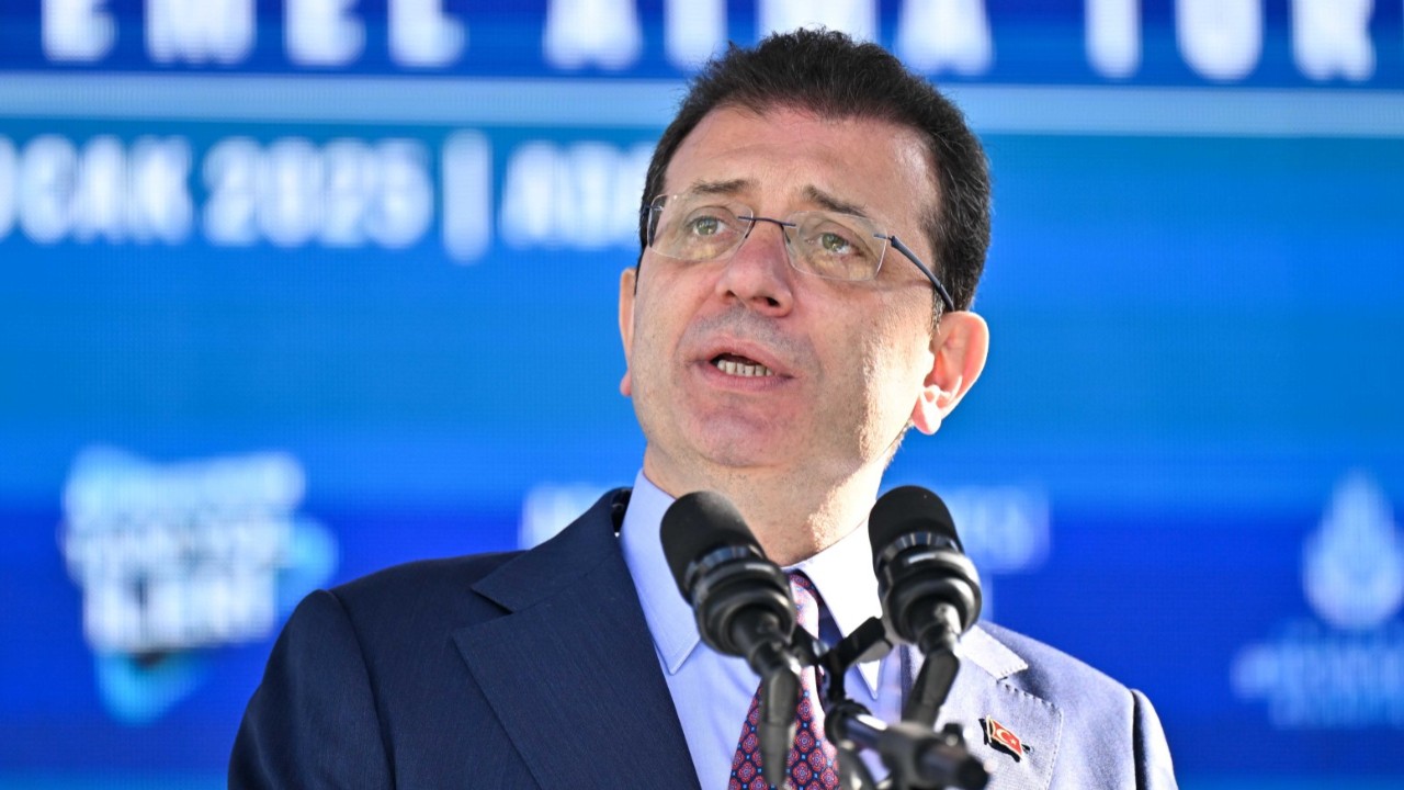 X'ten İmamoğlu açıklaması: Kesinlikle katılmıyoruz ancak karara uymasaydık...