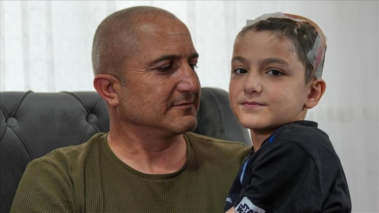 Köpeğin ağır yaraladığı çocuğun davasında beraat kararı