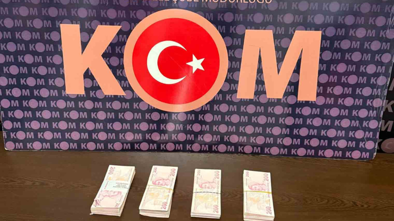 Orman muhafaza memurları rüşvet iddiasıyla tutuklandı