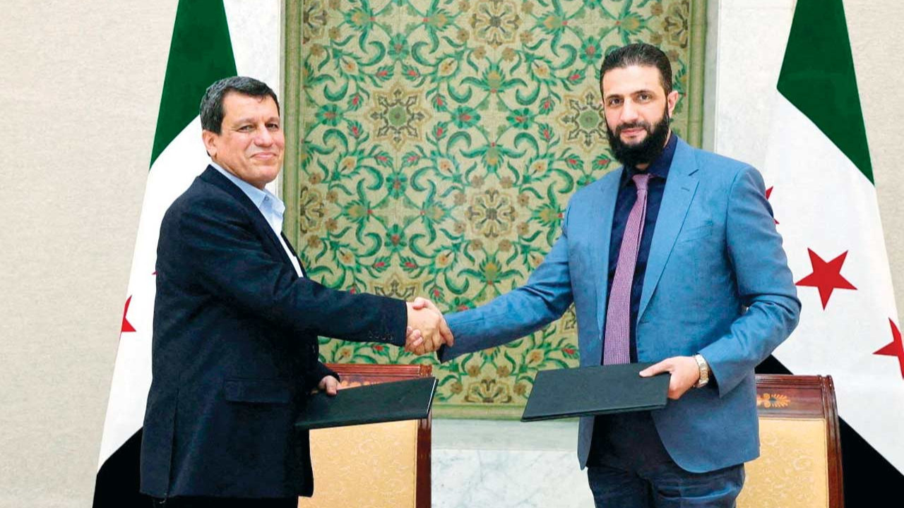 ABD'den SDG yorumu: Zamanı geldi