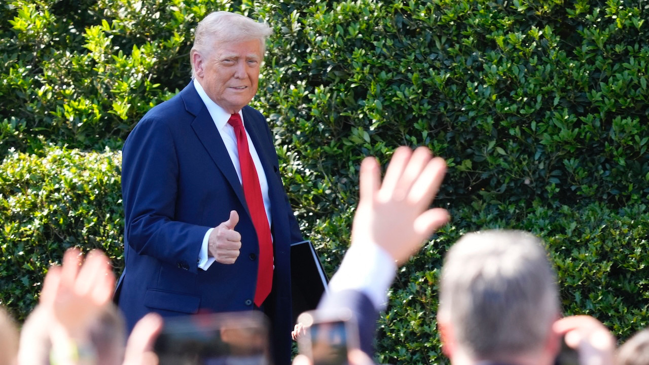 Trump yönetimi Harvard Üniversitesi'ne soruşturma başlattı