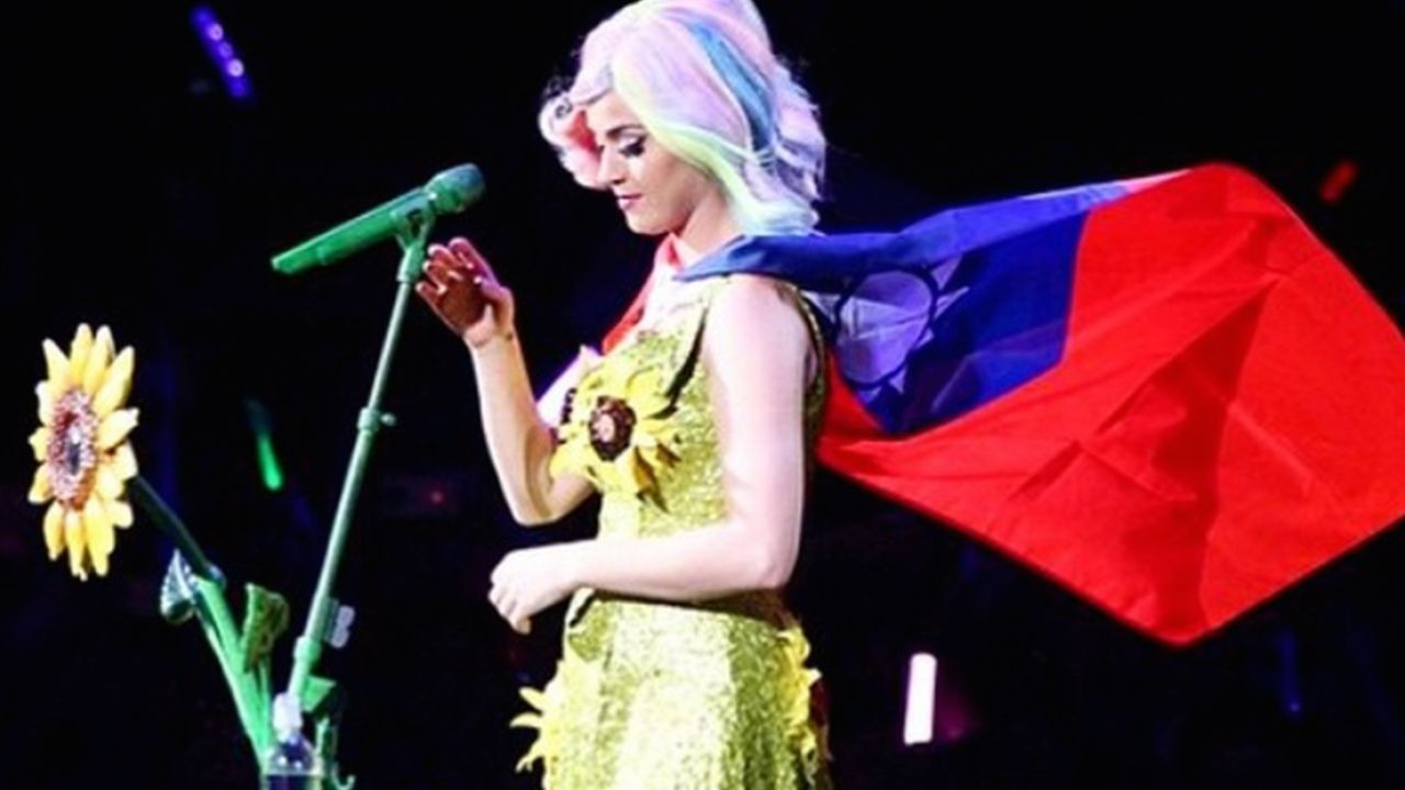 Vize başvurusu reddedilmişti: 8 yıl sonra konser verecek