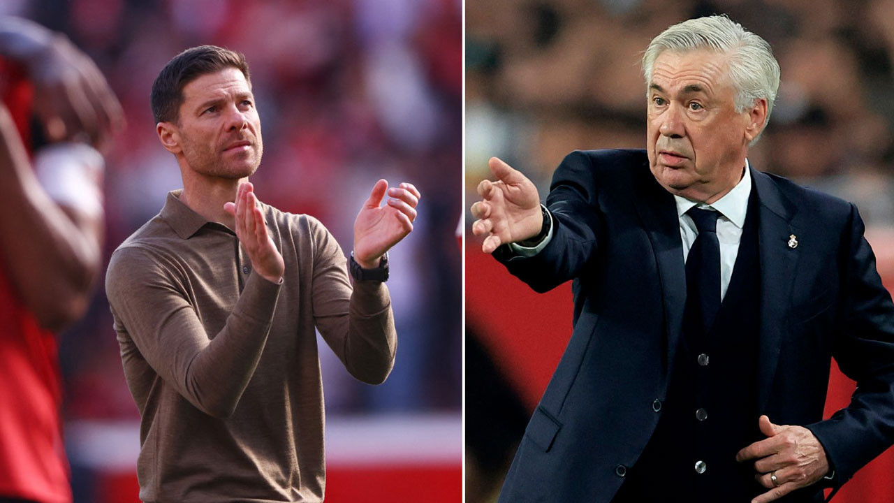 Efsane, Real Madrid'e geri dönüyor: Arda Güler'in yeni hocası olacak