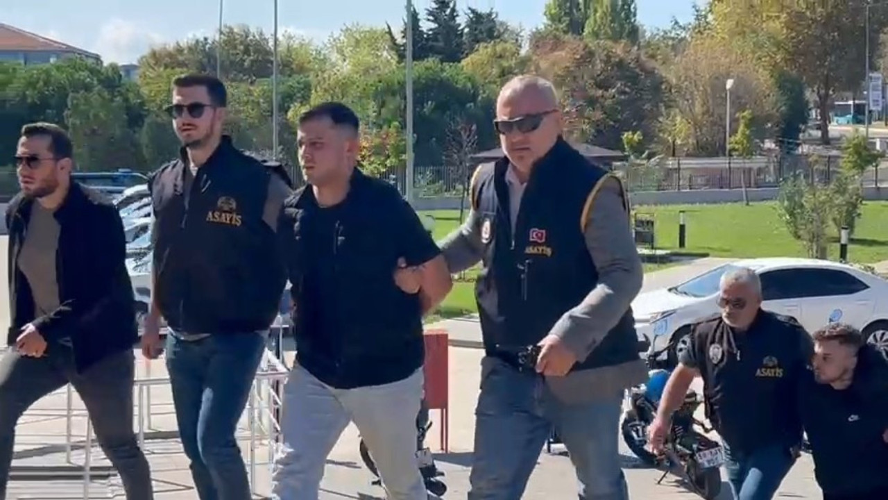 18 yaşındaki genci öldürenlere müebbet