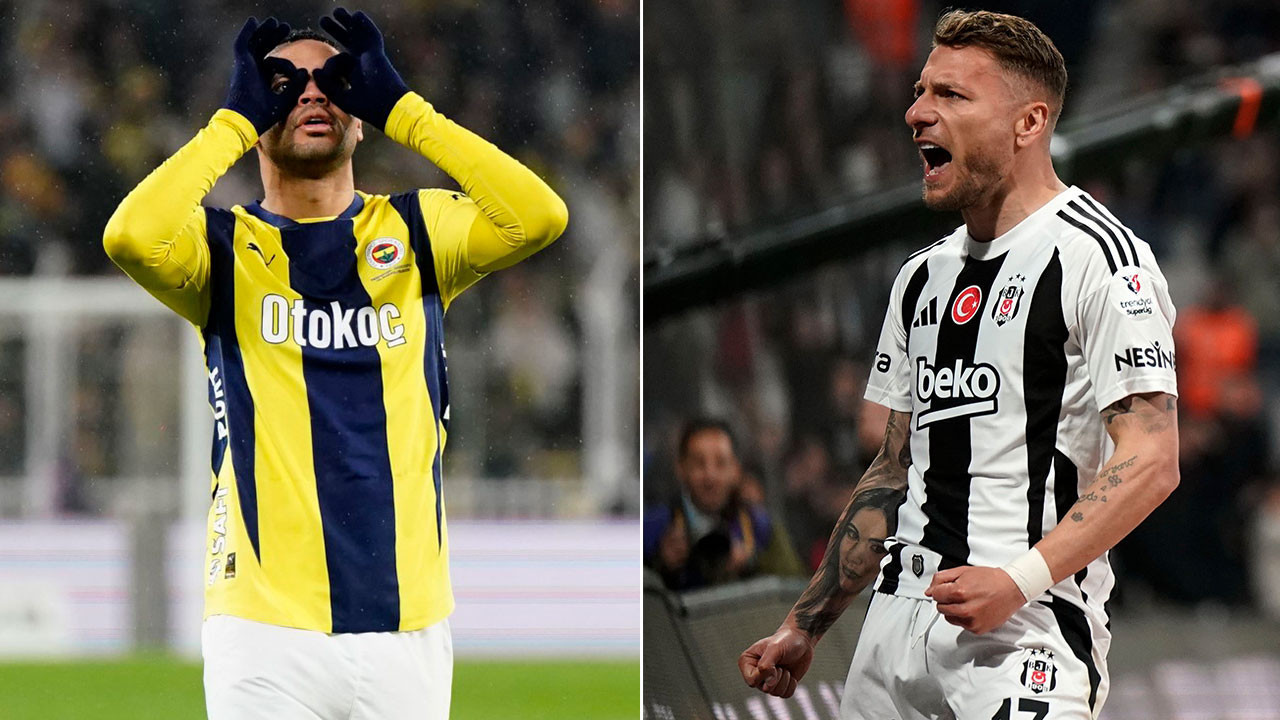 Derbinin anahtarları: En-Nesyri formsuz, Immobile moralli