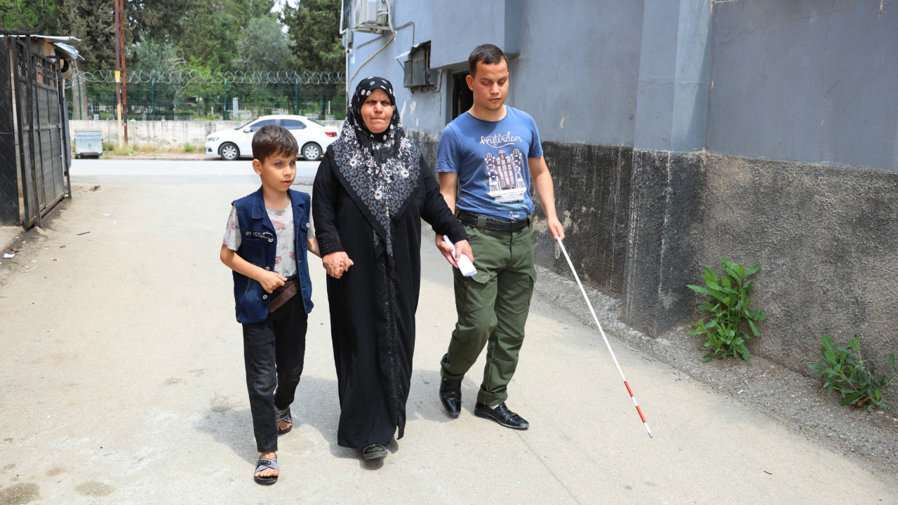 Engelli çocuğu çalıştırmaktan anneye dava, iddianamede rapor muamması