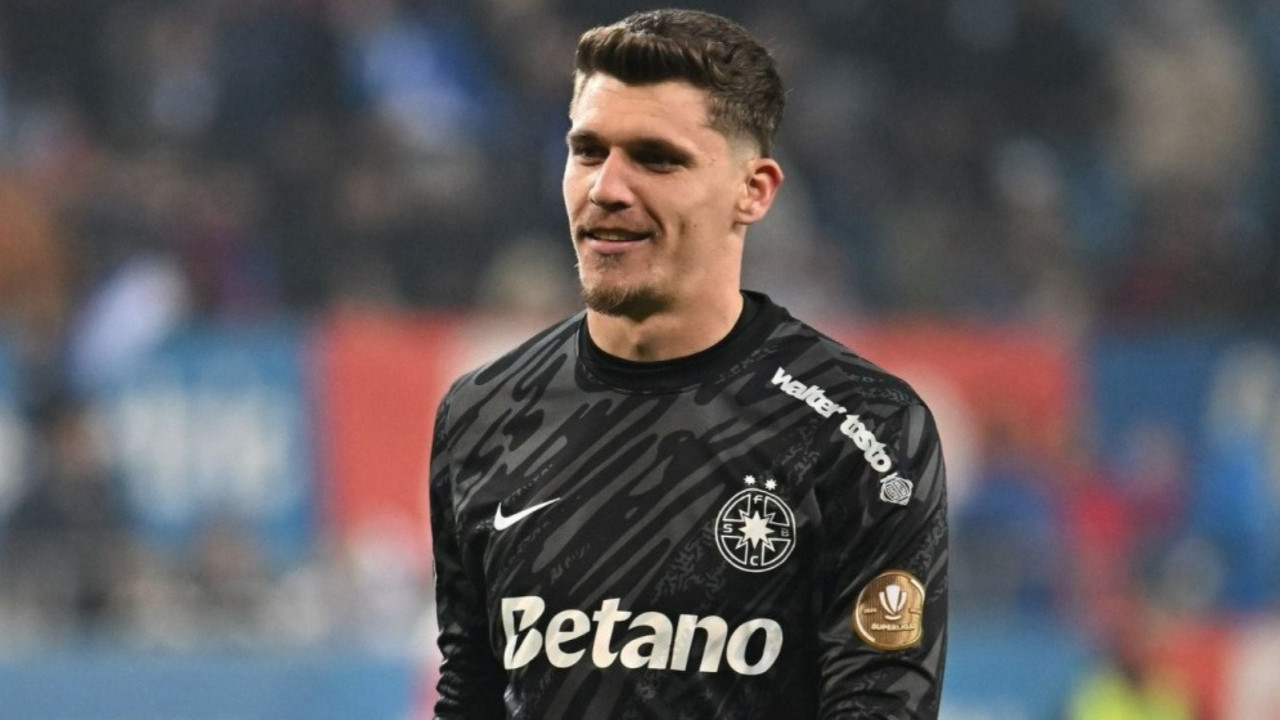 Galatasaray ve Fenerbahçe'yi karşı karşıya getirdi: Kalede ille de Rumen olsun!