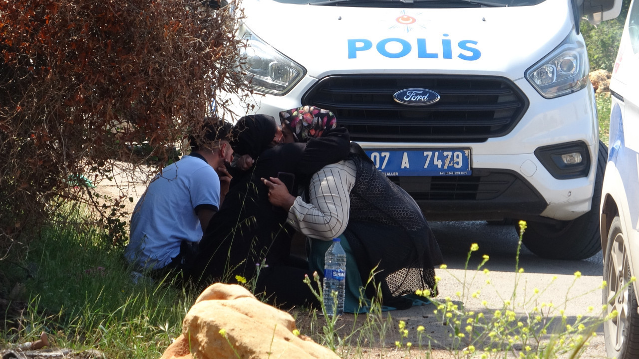 Kayıp olarak aranıyordu: Cesedini ailesi buldu