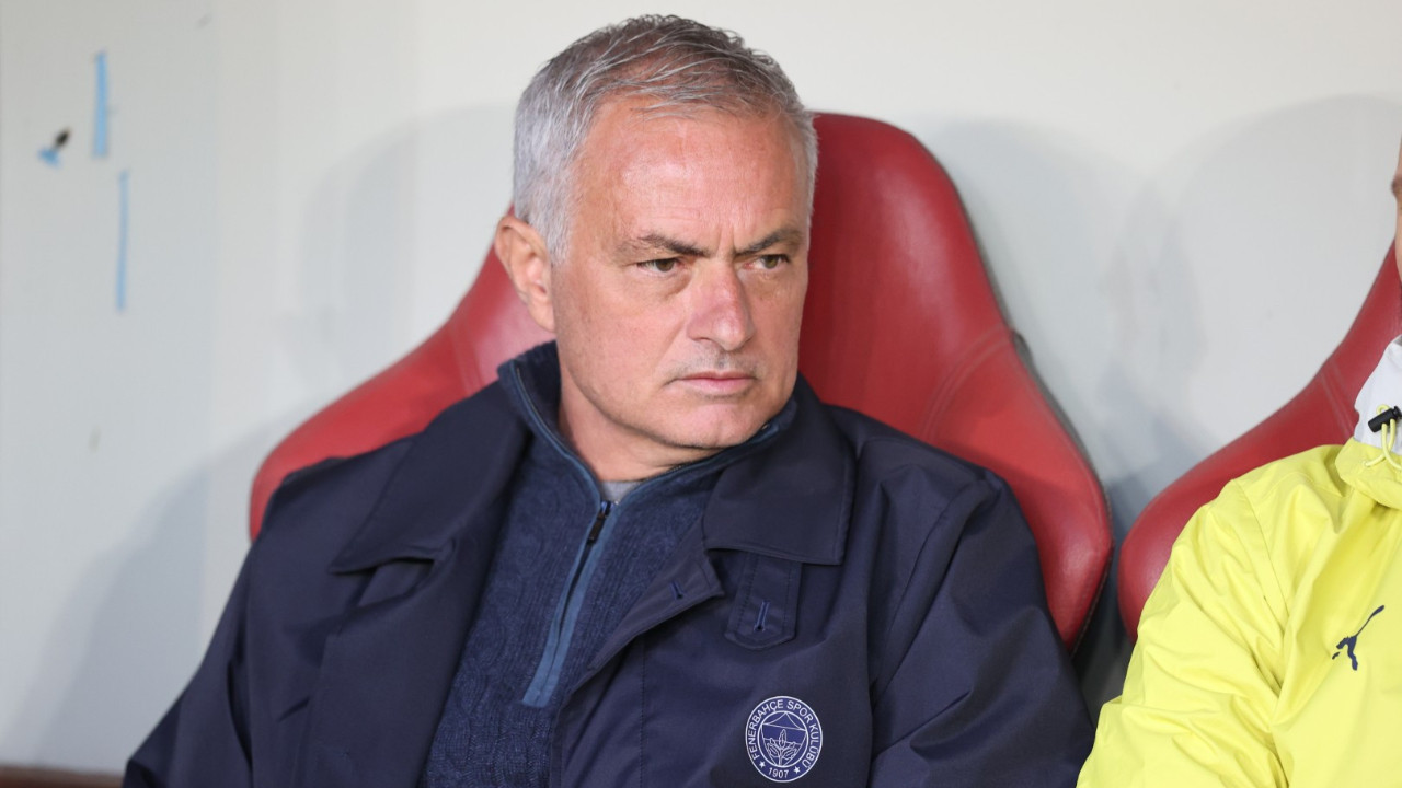 Mourinho'nun Nesyri-Tadic ikilemi