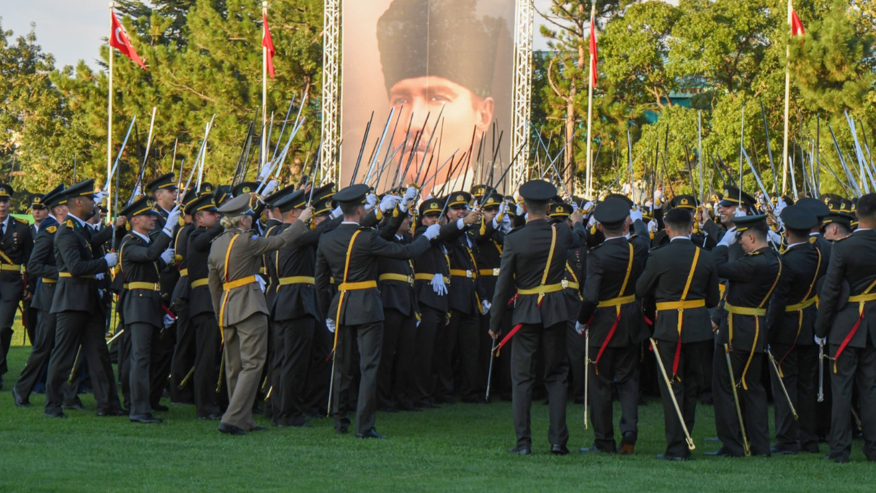 MSB'den 'ajan' savunması