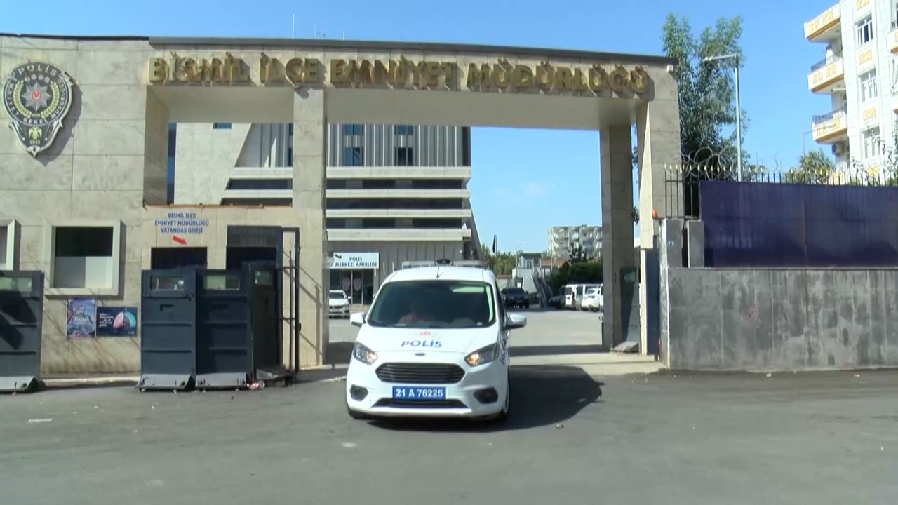 Okul kantincisi tacizden tutuklandı