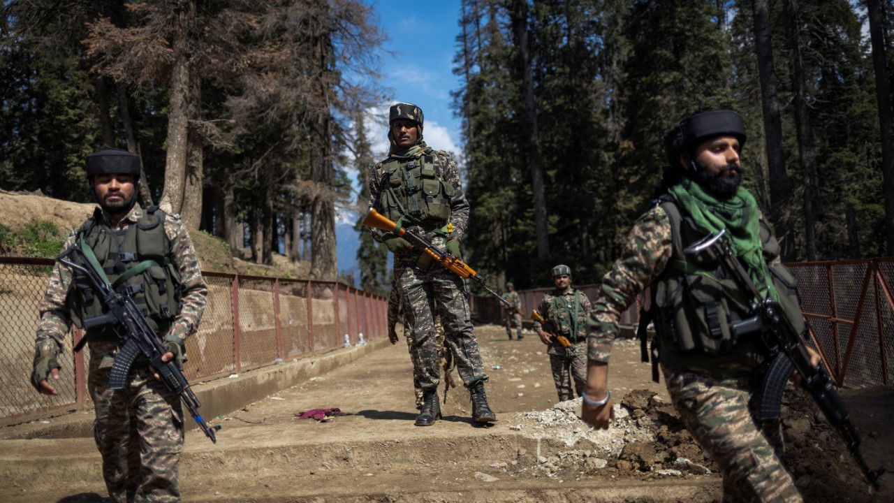 Nükleer güçlerin gerginliği BMGK’ya taşınıyor