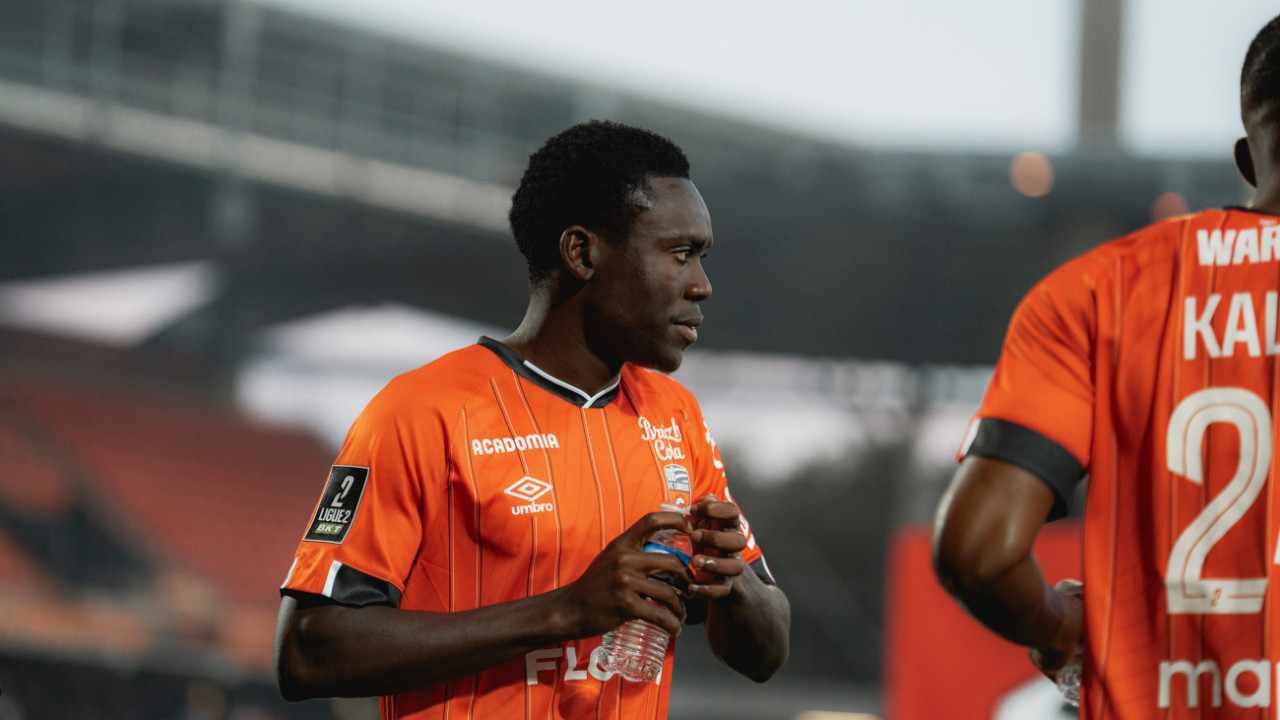 Premier Lig devleri yeni Yaya Toure'nin peşinde!