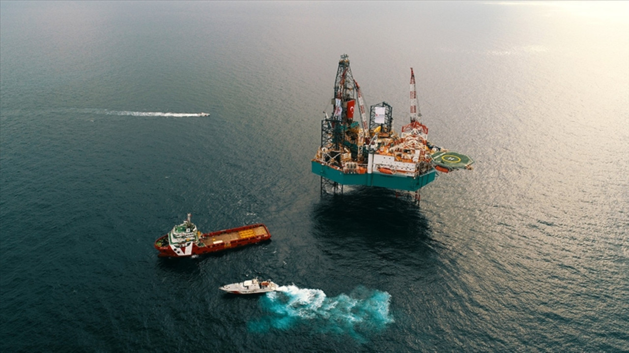 TPAO ve Macar MOL ortak girişim kuruyor