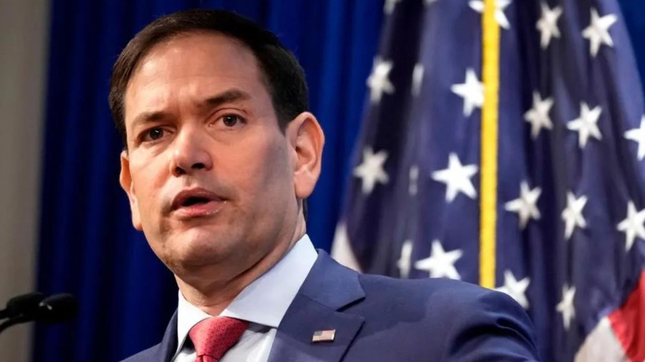 Washington’dan Tahran'a yeni yaptırımlar