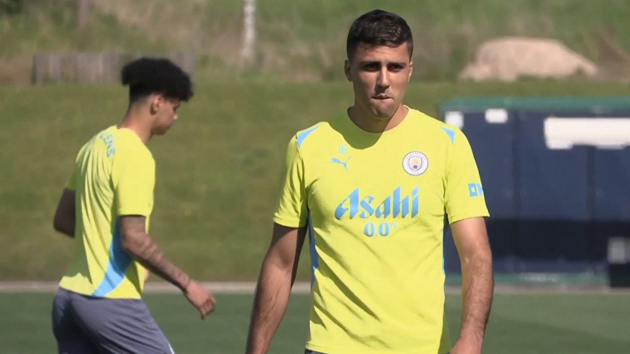 Yokluğu Manchester City'yi yerle bir etmişti: 7 ay sonra döndü