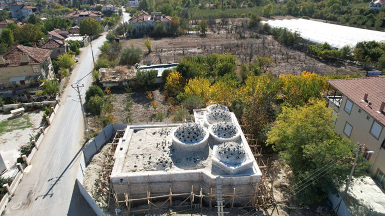 11 milyonluk restorasyon 35 milyona patladı: Sayıştay inceleme başlattı