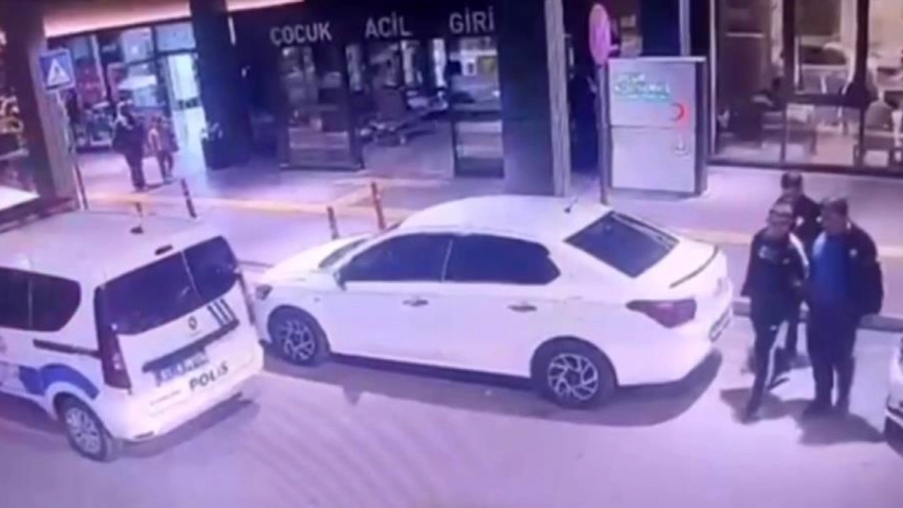 Adana'da her yerde aranıyordu: Polisi görünce panikledi, yakalandı
