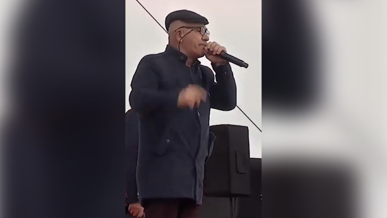 Emekli yurttaş iktidara ateş püskürdü: Torunlarımızı parka götürmeye utanıyoruz