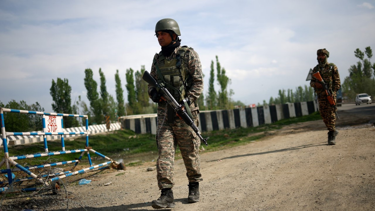 Pakistan, Trump’tan yardım istedi: ‘Müdahil olmalı’