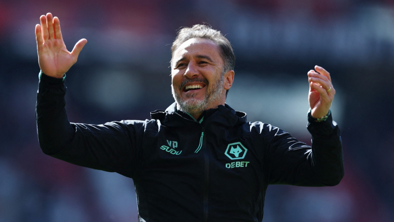 Vitor Pereira ilk kez anlattı: 'Mağarada yaşıyorduk'