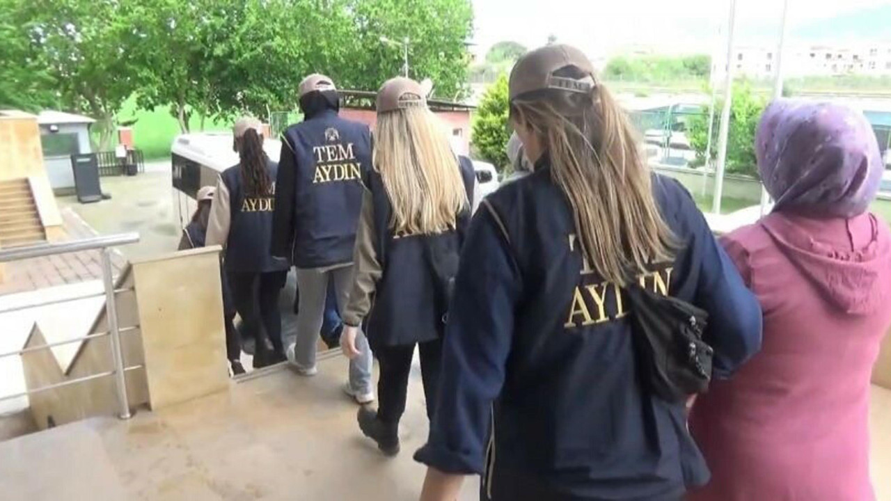 4 ilde FETÖ/PDY operasyonu: 22 gözaltı