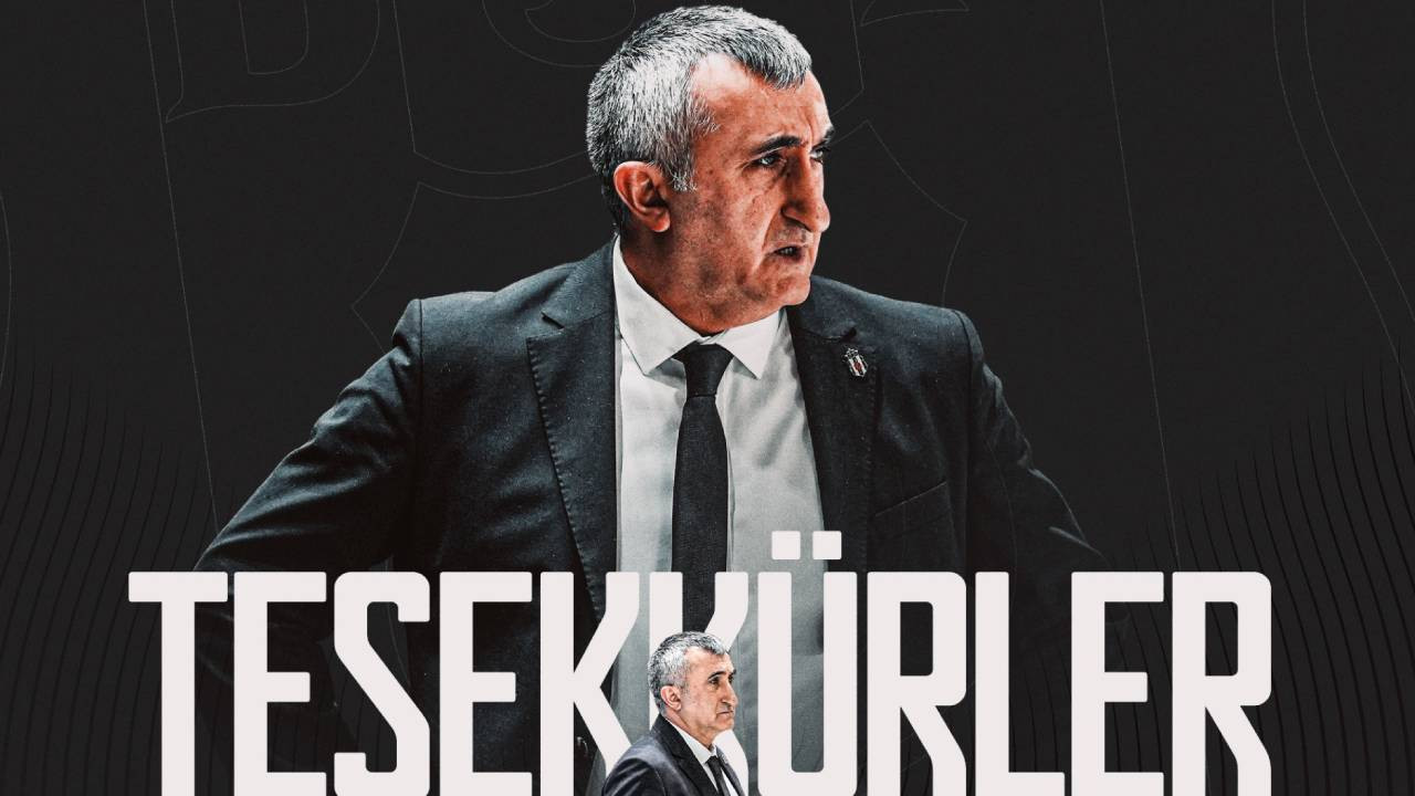 Beşiktaş BOA, Aziz Akkaya'yı gönderdi