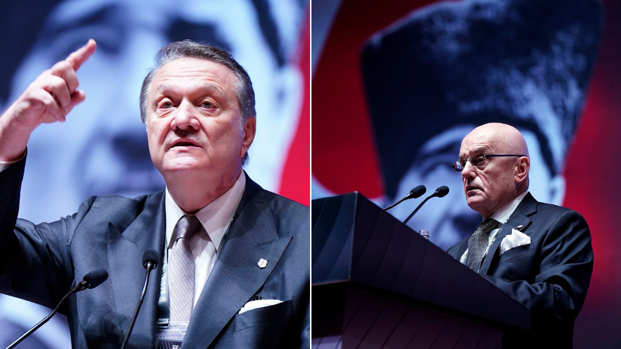 Beşiktaş'taki skandalla ilgili karar verildi: İki isme ihraç!