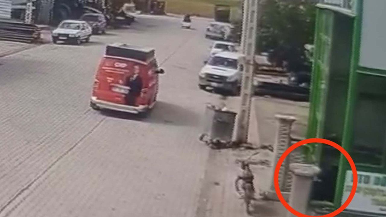 CHP aracı geçerken silahla havaya ateş eden 2 kişi tutuklandı