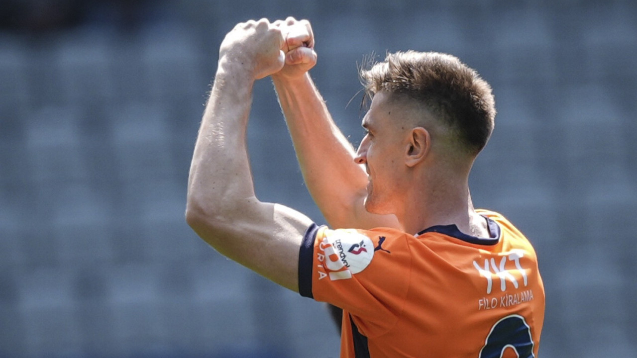 Daha dün Beşiktaş'a yazılmıştı: Piatek rekor bedelle transfer oluyor