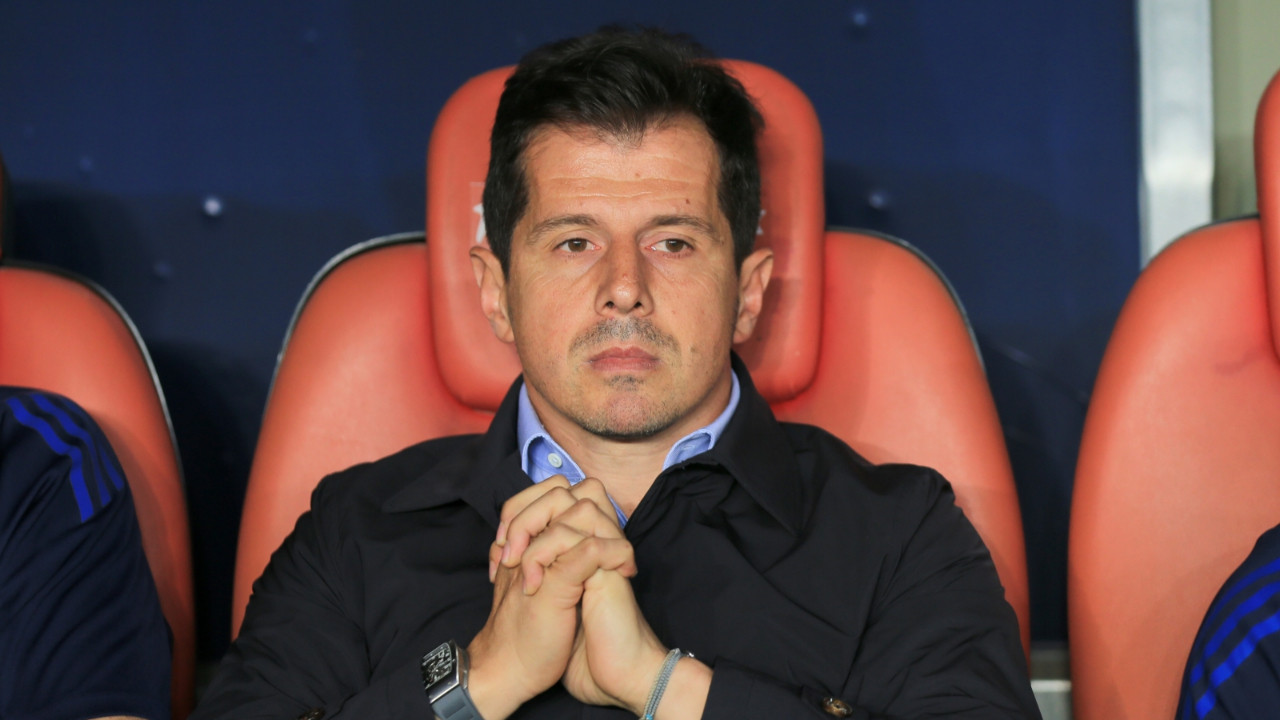 Emre Belözoğlu: 'Beni hayal kırıklığına uğrattı'