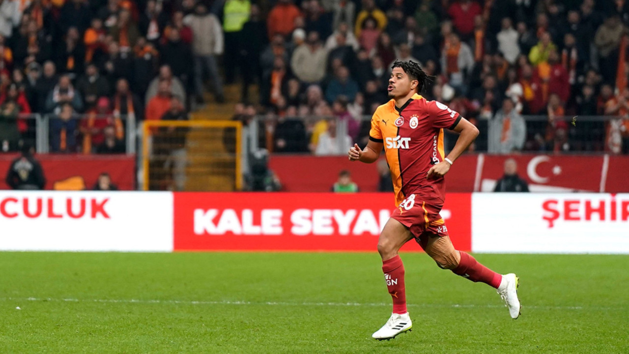 Gabriel Sara'ya 5 talip birden: Cimbom'un beklentisi rekor