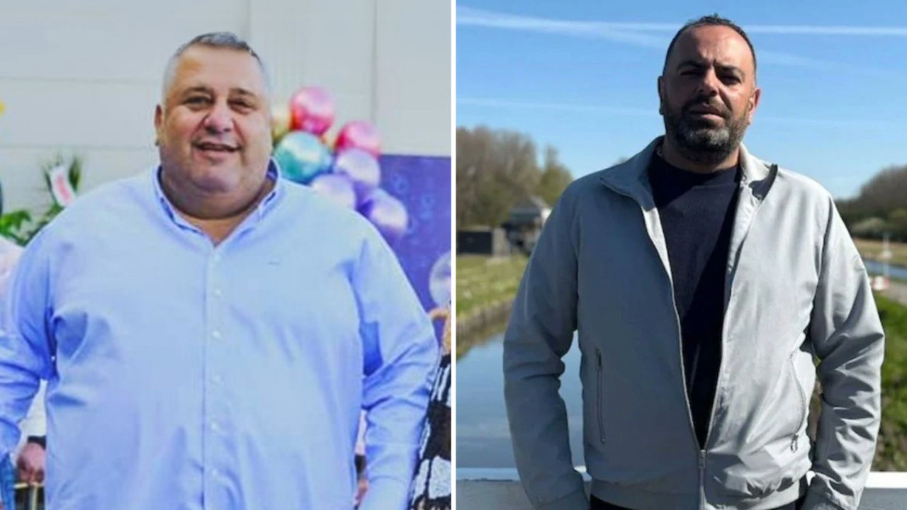 Halil Falyalı’ya yakın Cemil Önal, Hollanda'da öldürüldü iddiası