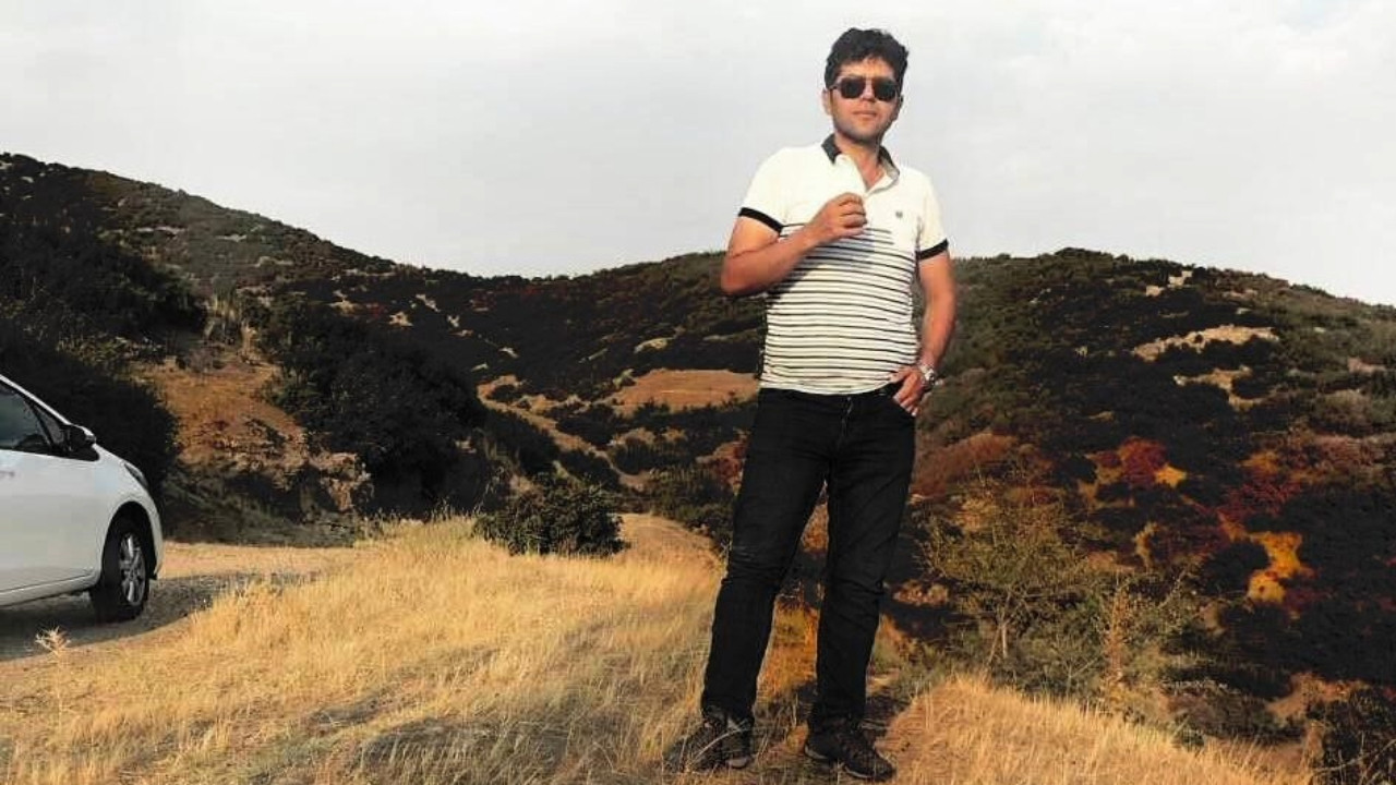 Hayvancılık yapmaya başlayan akademisyen yıldırım düşmesiyle öldü